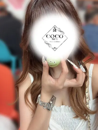 せいら(COCO SPA)の公式プロフィール写真