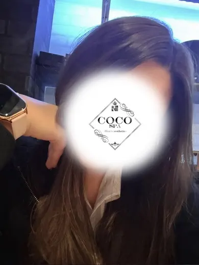 えみか(COCO SPA)の公式プロフィール写真