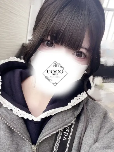 ゆい(COCO SPA)の公式プロフィール写真