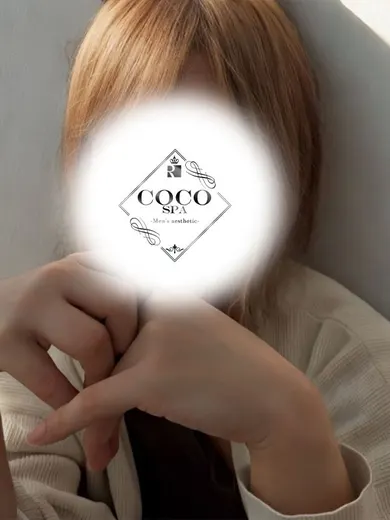 かれん(COCO SPA)の公式プロフィール写真