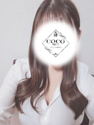 れい(COCO SPA)の公式プロフィール写真