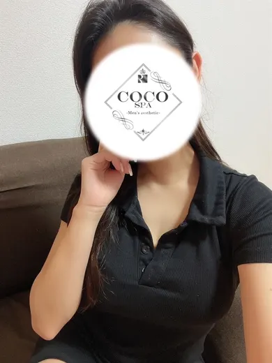 あこ(COCO SPA)の公式プロフィール写真