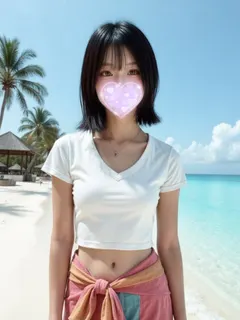 いる