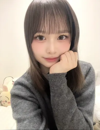 香月あむ(Amoureux)の公式プロフィール写真