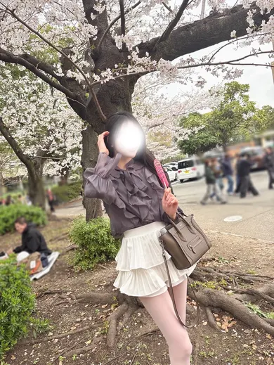 高瀬りこ(Amoureux)の公式プロフィール写真