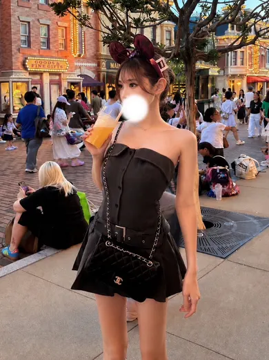 齋藤この(Amoureux(アムアージュ)大曽根)の公式プロフィール写真