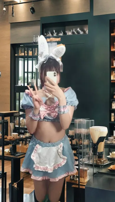 虹羽しの(Amoureux(アムアージュ)大曽根)の公式プロフィール写真