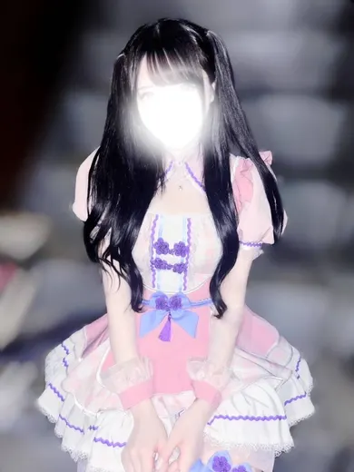つばき(Melty)の公式プロフィール写真