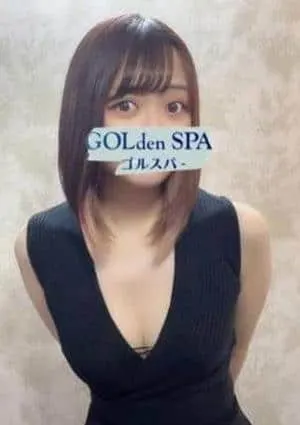 はな(GOLden SPA -ゴルスパ-)の公式プロフィール写真
