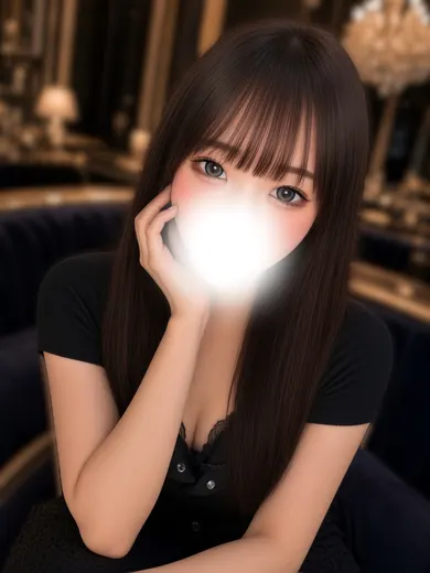 るあ(BELLE)の公式プロフィール写真