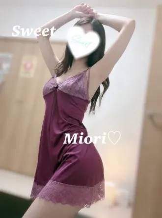 みおり(SWEET~スウィート~)の公式プロフィール写真