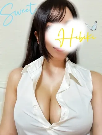 ひびき(SWEET~スウィート~)の公式プロフィール写真