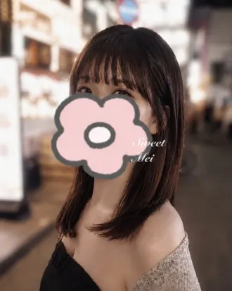 めい(SWEET~berta~)の公式プロフィール写真