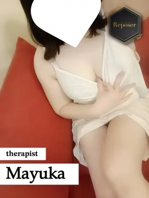 まゆか(ルポゼ)の公式プロフィール写真