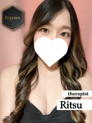 りつ(ルポゼ)の公式プロフィール写真
