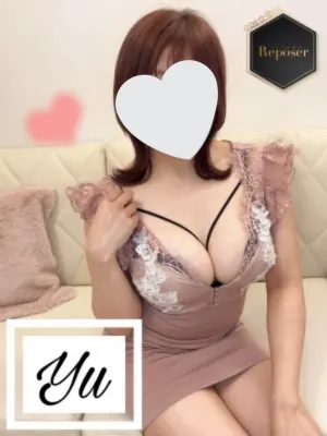 ゆう(ルポゼ)の公式プロフィール写真