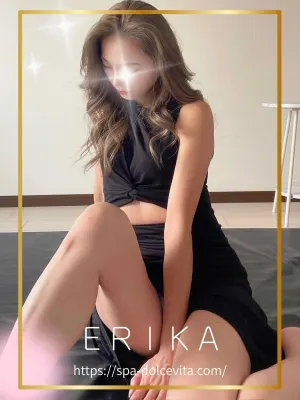 えりか(メンズエステ ドルチェ ヴィータ)の公式プロフィール写真