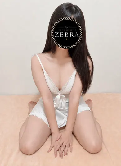 ゆあ(ZEBRA-ゼブラ-)の公式プロフィール写真
