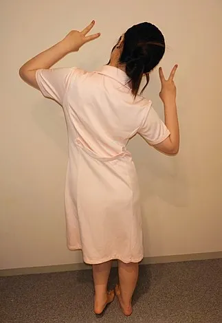 中野はる(アナタだけのセラピスト)の公式プロフィール写真