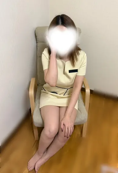 酒井あやめ(松本メンズエステ 淑女の手)の公式プロフィール写真