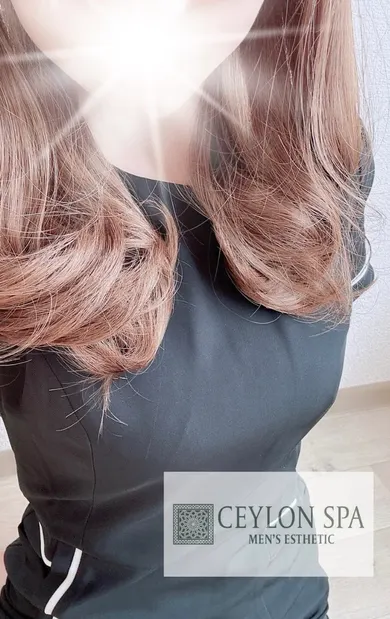 篠田(CEYLON SPA 松本ルーム)の公式プロフィール写真