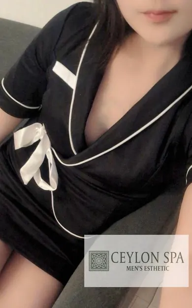 生駒(CEYLON SPA 松本ルーム)の公式プロフィール写真