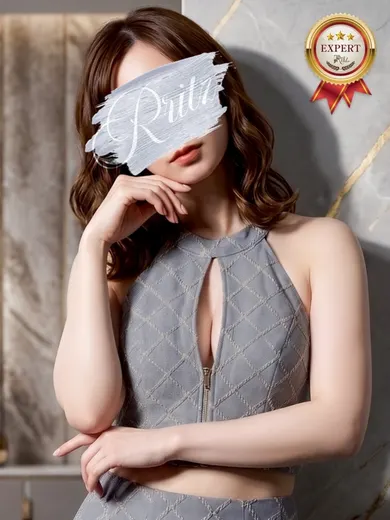 雪乃(Rritz)の公式プロフィール写真