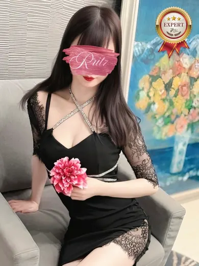 寧々(Rritz)の公式プロフィール写真