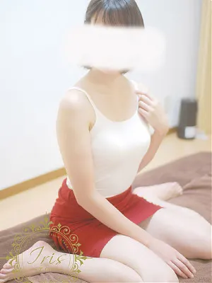 あんり(アイリス)の公式プロフィール写真