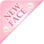 NEW FACE(C.r.e.a.m)の公式プロフィール写真