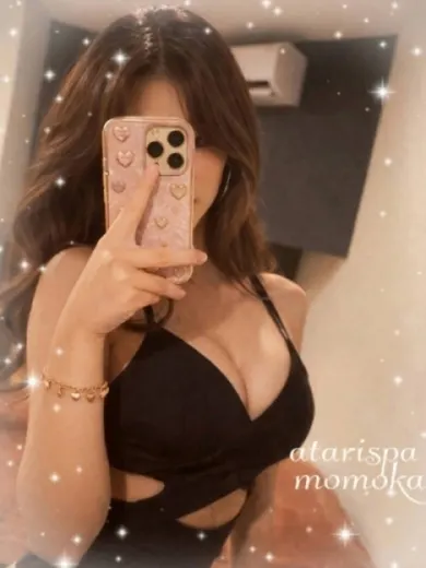 ももか(当たりスパ谷九ルーム)の公式プロフィール写真