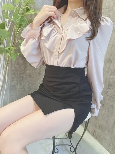一ノ瀬 るあ(REST癒しのOL collection 泉佐野本社)の公式プロフィール写真