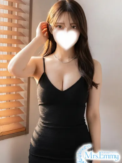 つばさ(Mrs.Emmy)の公式プロフィール写真