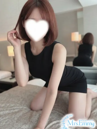 NEW!ちなつ(Mrs.Emmy)の公式プロフィール写真