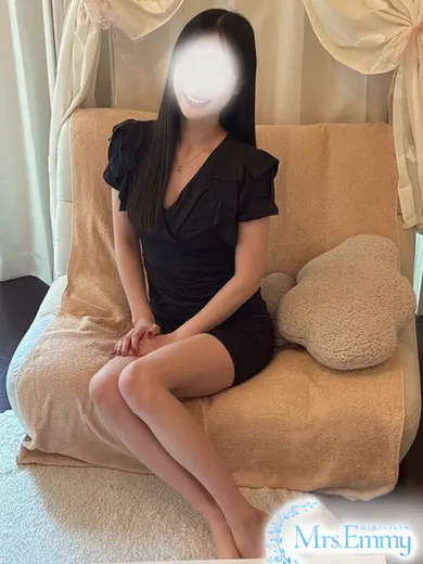 みはる(Mrs.Emmy)の公式プロフィール写真
