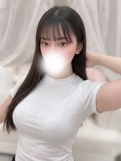 神田ゆい(SUPER HAPPY GIRLS)の公式プロフィール写真