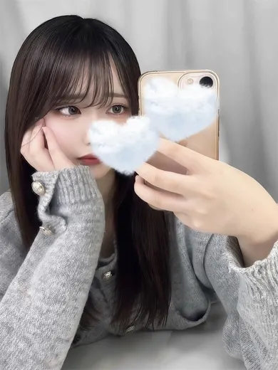 森脇りりか(SUPER HAPPY GIRLS)の公式プロフィール写真