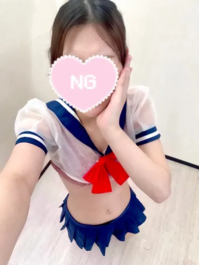 ゆい(新大阪メンズエステ・メンエス 秘宝殿(ひほうでん))の公式プロフィール写真
