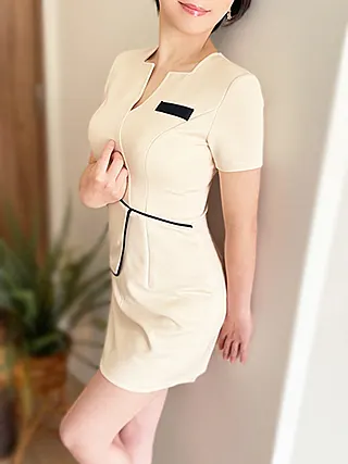 鮎川セラピスト(ミセスマーメイド)の公式プロフィール写真