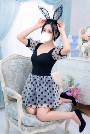 柏木サラ(うさぎのお部屋 新大阪)の公式プロフィール写真