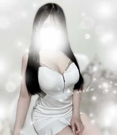 天音 みく(皇SPA)の公式プロフィール写真