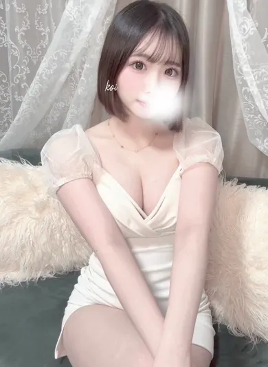 成瀬 こい2(皇SPA)の公式プロフィール写真