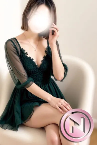 蜜畑あかね(NUREST)の公式プロフィール写真