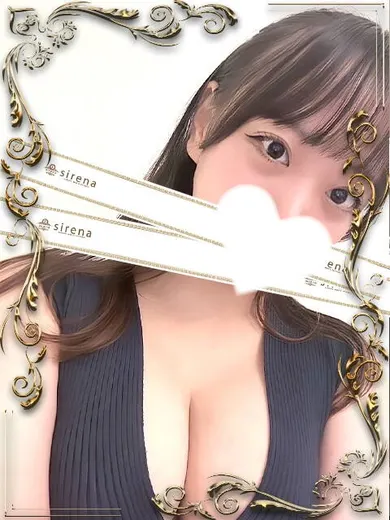 花咲ゆづ(sirena)の公式プロフィール写真