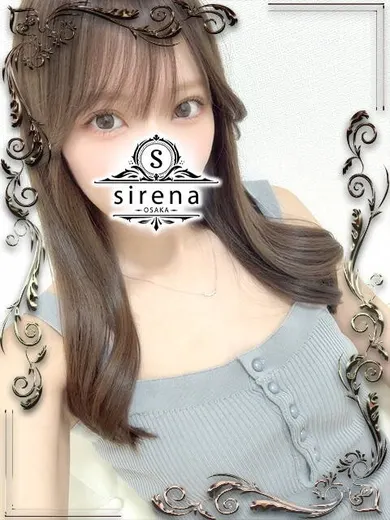 枢木ななり(sirena)の公式プロフィール写真