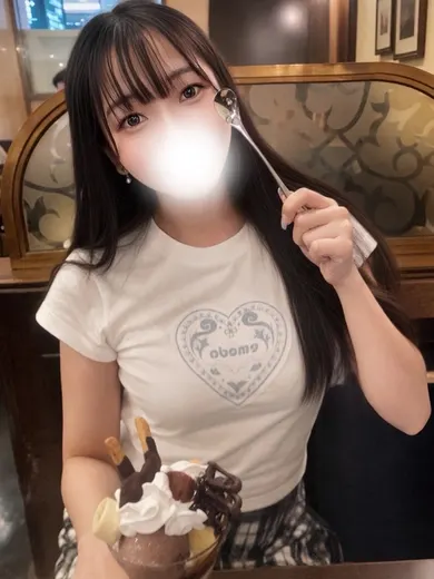 初芝きほ(SUPER AKUMA GIRLS)の公式プロフィール写真