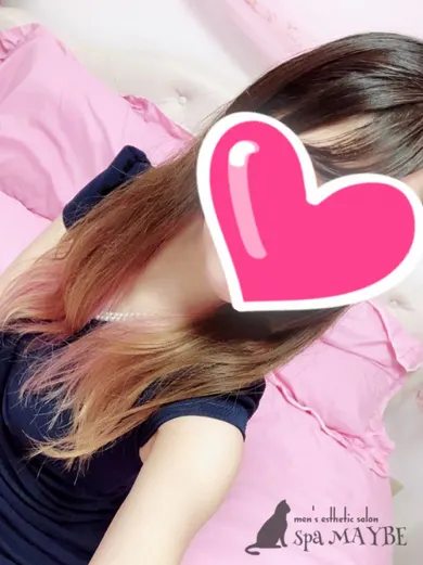 ゆずセラピスト(spaMAYBE)の公式プロフィール写真