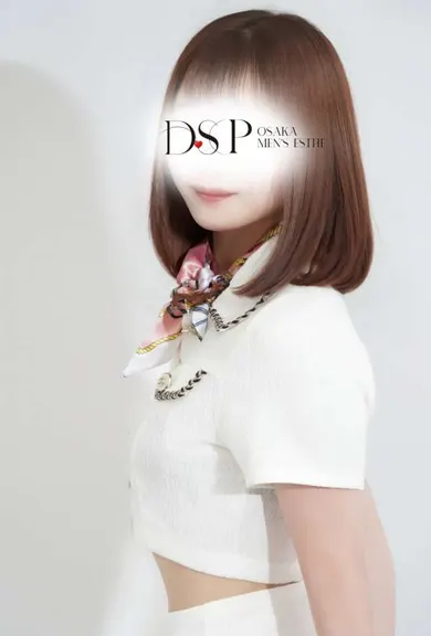 夢野 あずさセラピスト(DSP)の公式プロフィール写真