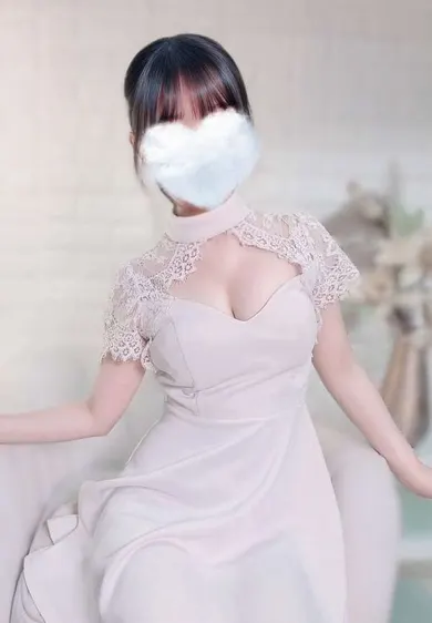 神谷ゆゆセラピスト(DSP)の公式プロフィール写真