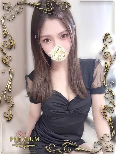 夏目すず(sirena(シレーナ)梅田)の公式プロフィール写真